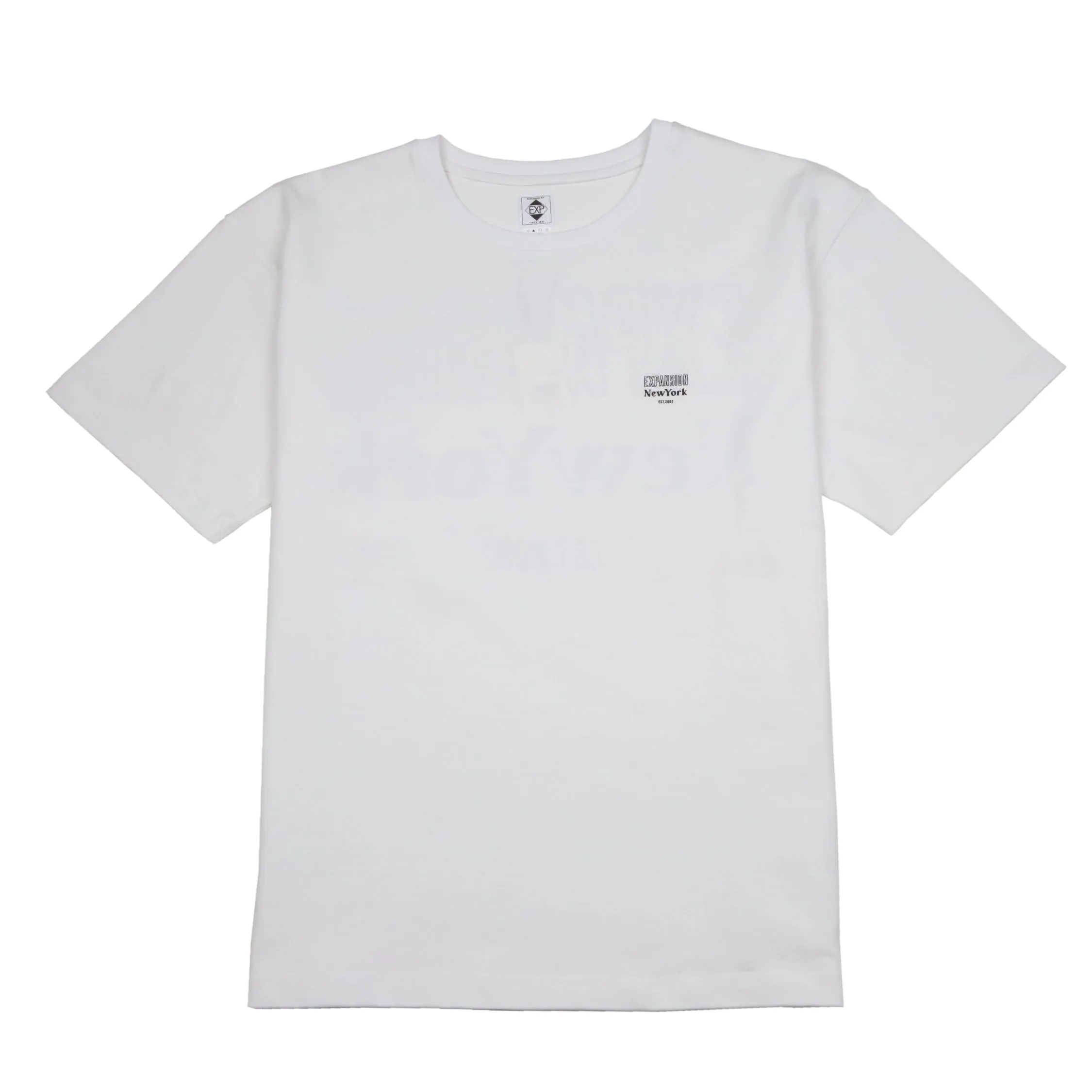 05 EXP NY LOGO 24 (WHITE)