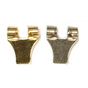 14KW & 18KW Omega Clip Lug -Medium Length