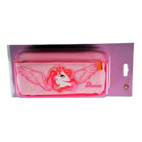 1976 UNICORN WINGS PENCIL POUCH Z.B