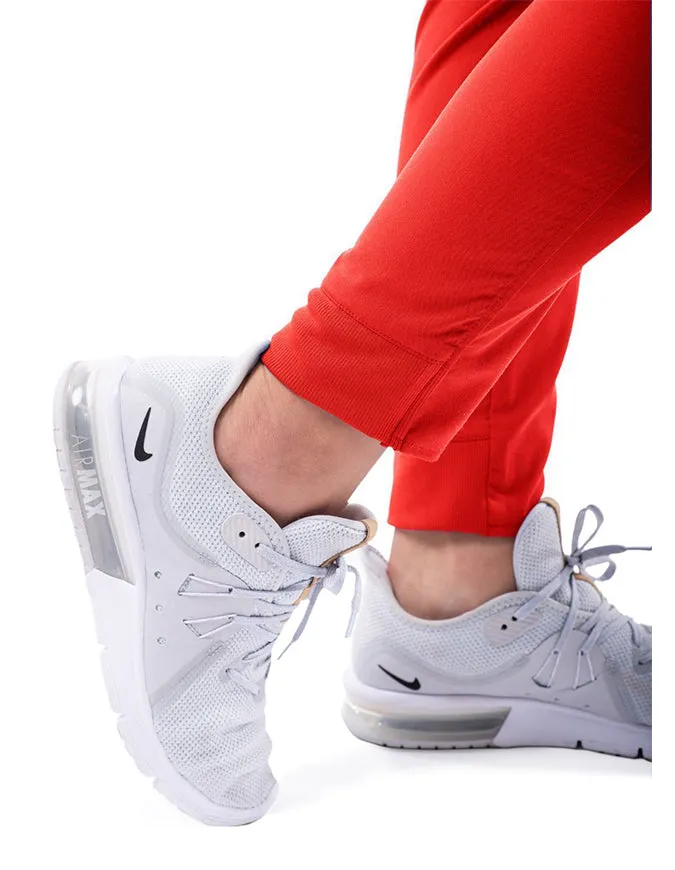 Adar Pro Women's Yoga Jogger Skinny Pant