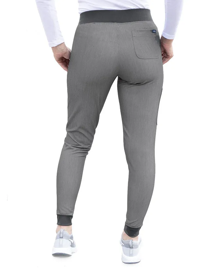 Adar Pro Women's Yoga Jogger Skinny Pant