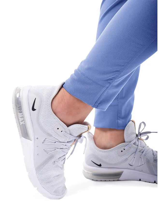 Adar Pro Women's Yoga Jogger Skinny Pant