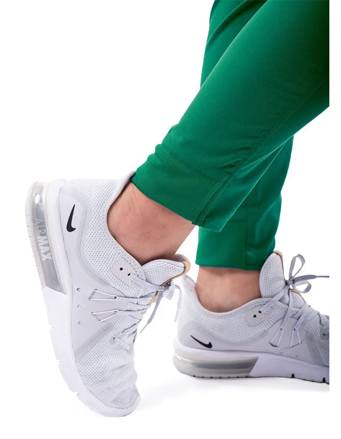 Adar Pro Women's Yoga Jogger Skinny Pant