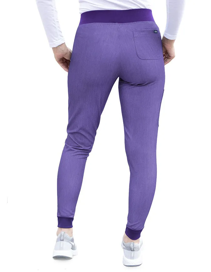 Adar Pro Women's Yoga Jogger Skinny Pant