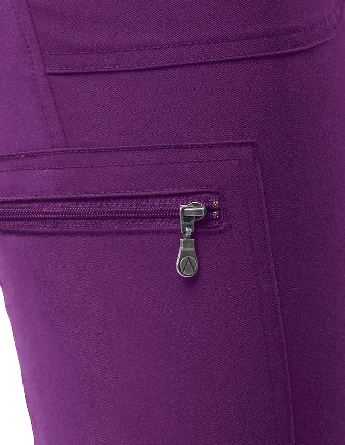 Adar Pro Women's Yoga Jogger Skinny Pant