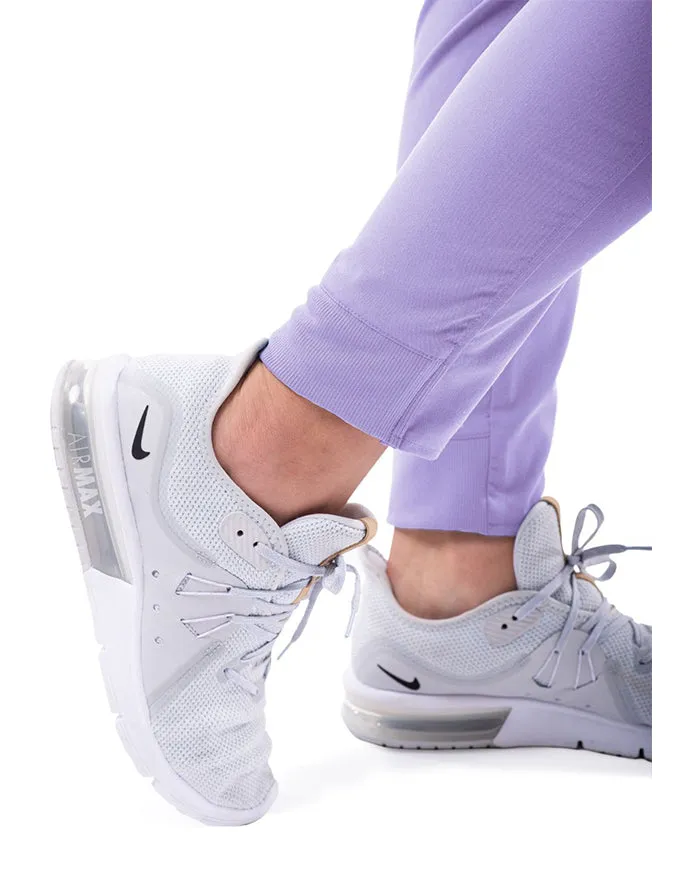Adar Pro Women's Yoga Jogger Skinny Pant