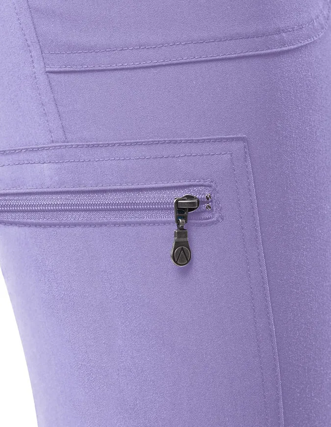 Adar Pro Women's Yoga Jogger Skinny Pant