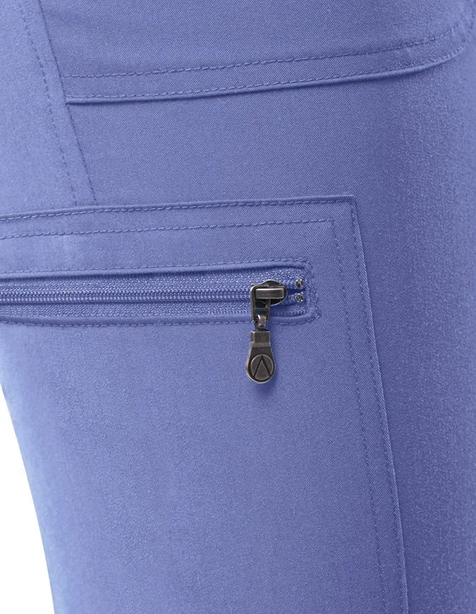 Adar Pro Women's Yoga Jogger Skinny Pant