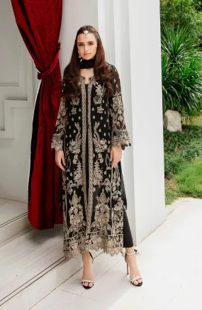 AZZA - (FW23-507)