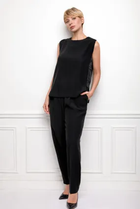 Black pant Audrey
