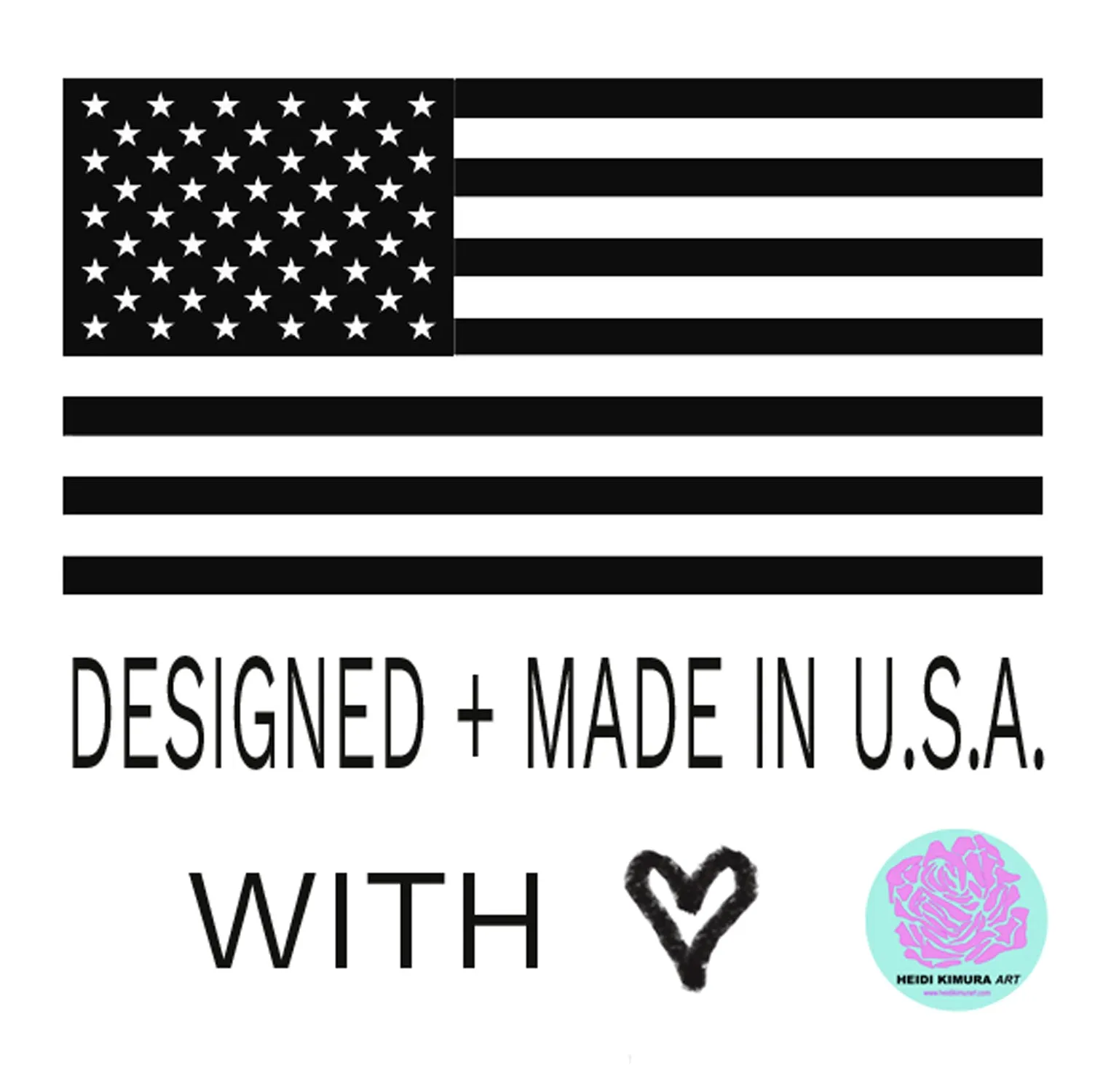 Black Pet Bed, Solid Color Modern Machine-Washable Pet Pillow With Zippers-Printed in USA