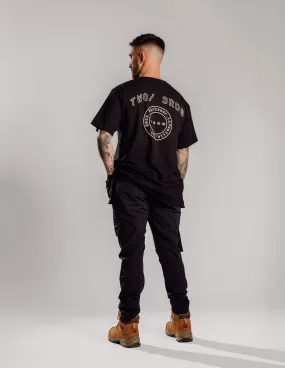 Craftsman Black