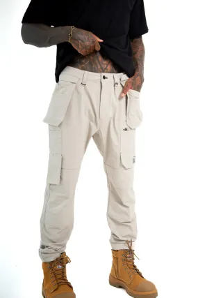 Craftsman Khaki