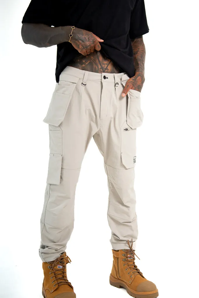 Craftsman Khaki