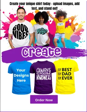 Custom Shirts