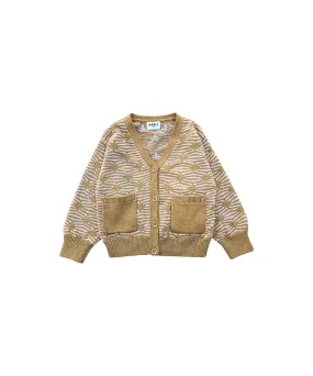 Diamond Cardigan - Chouette