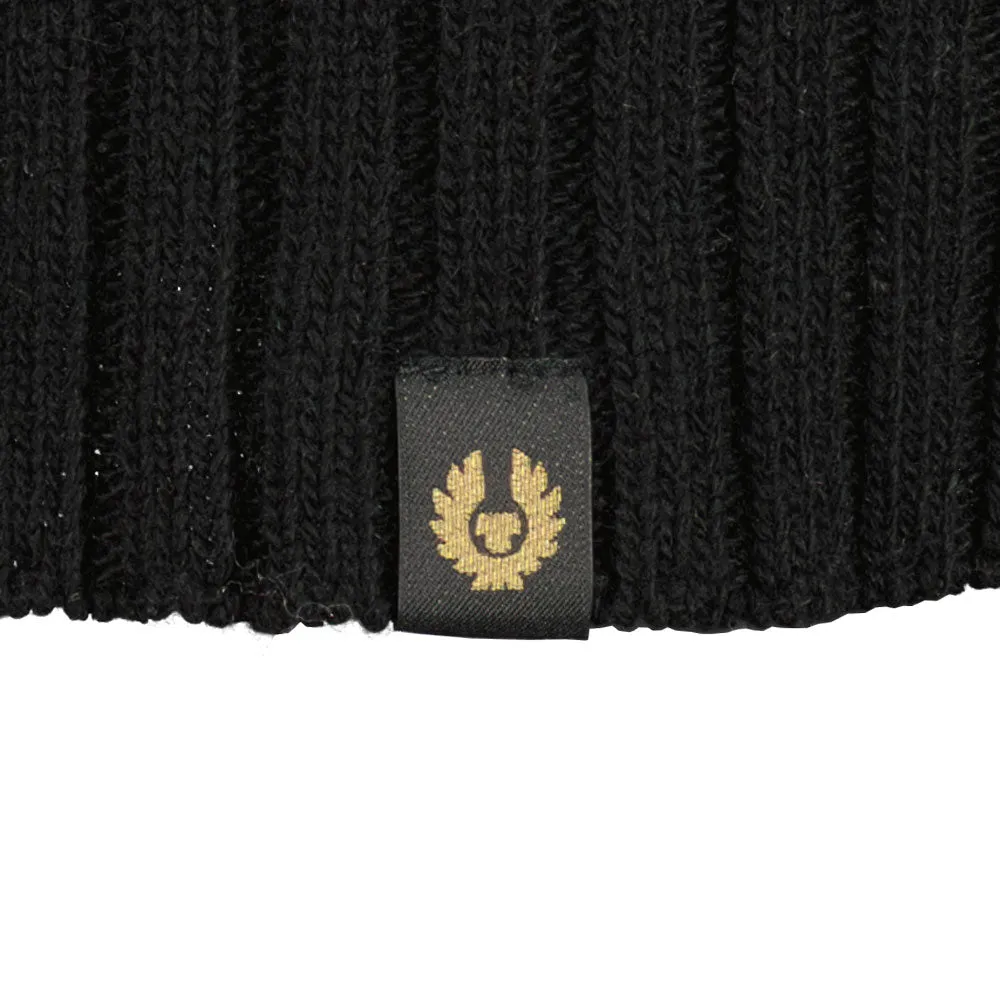 Dock Shawl Knit