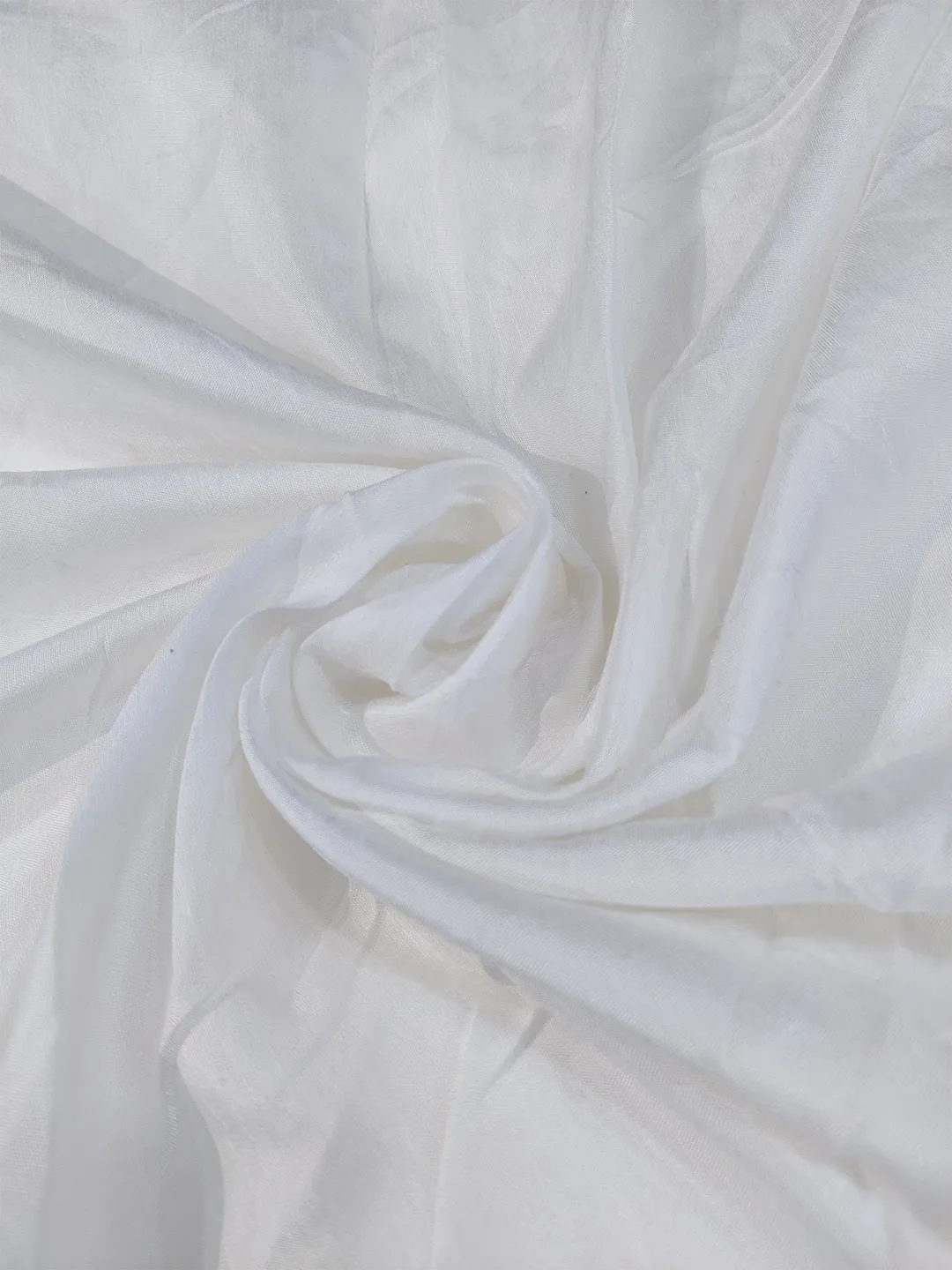 Dola Silk Fabric ( 44" Inch Width ) Ready to Dye Fabrics