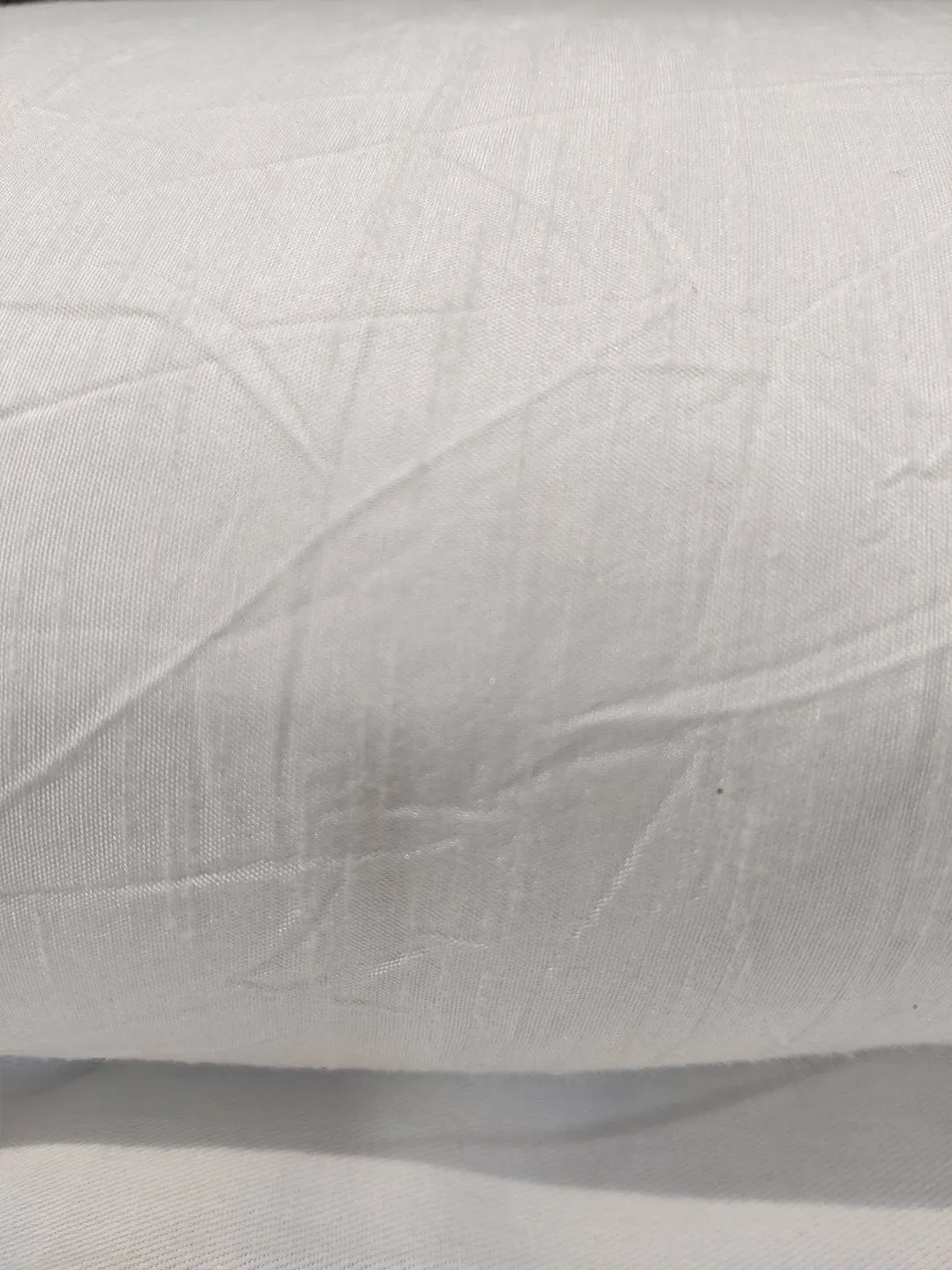 Dola Silk Fabric ( 44" Inch Width ) Ready to Dye Fabrics
