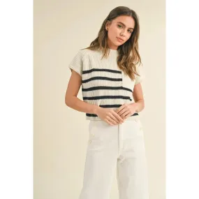 Electra Knit Top
