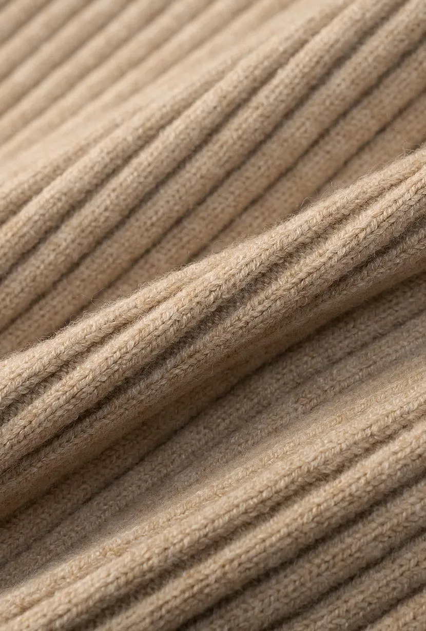 Evaline Sweater - Earth