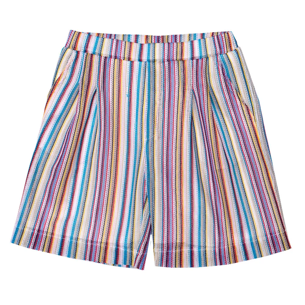 Fresia Shorts