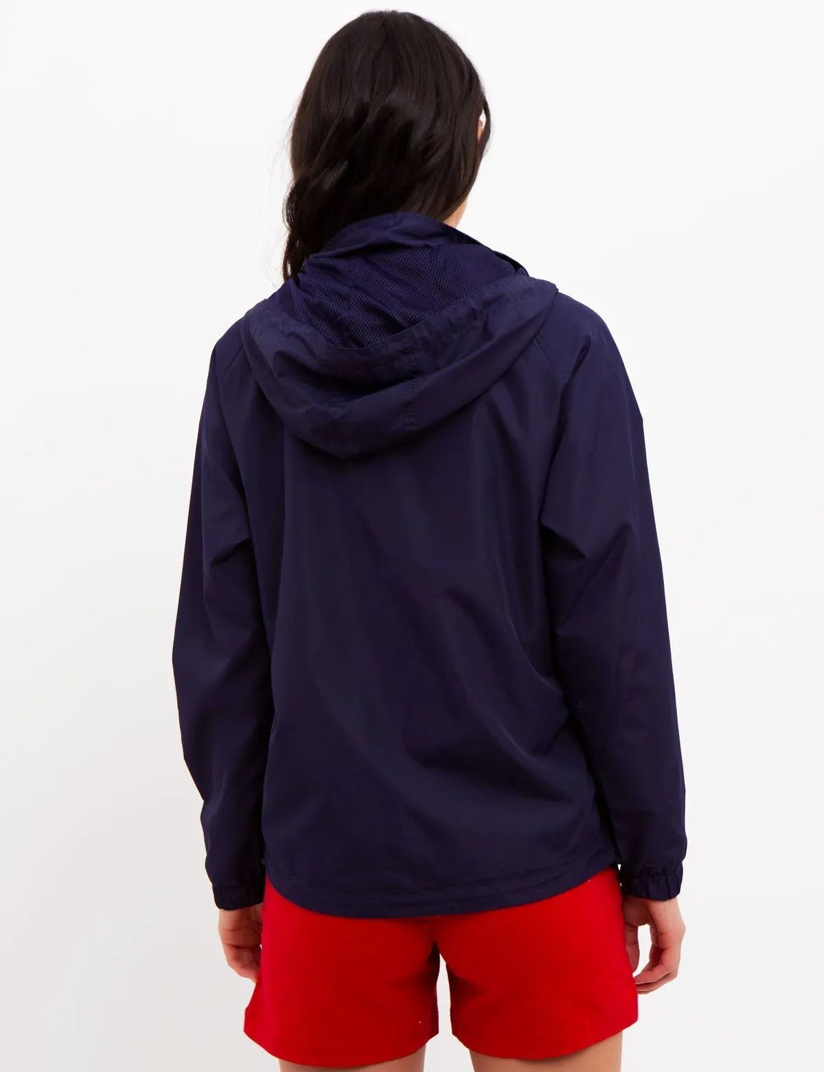 GRAPHIC WINDBREAKER