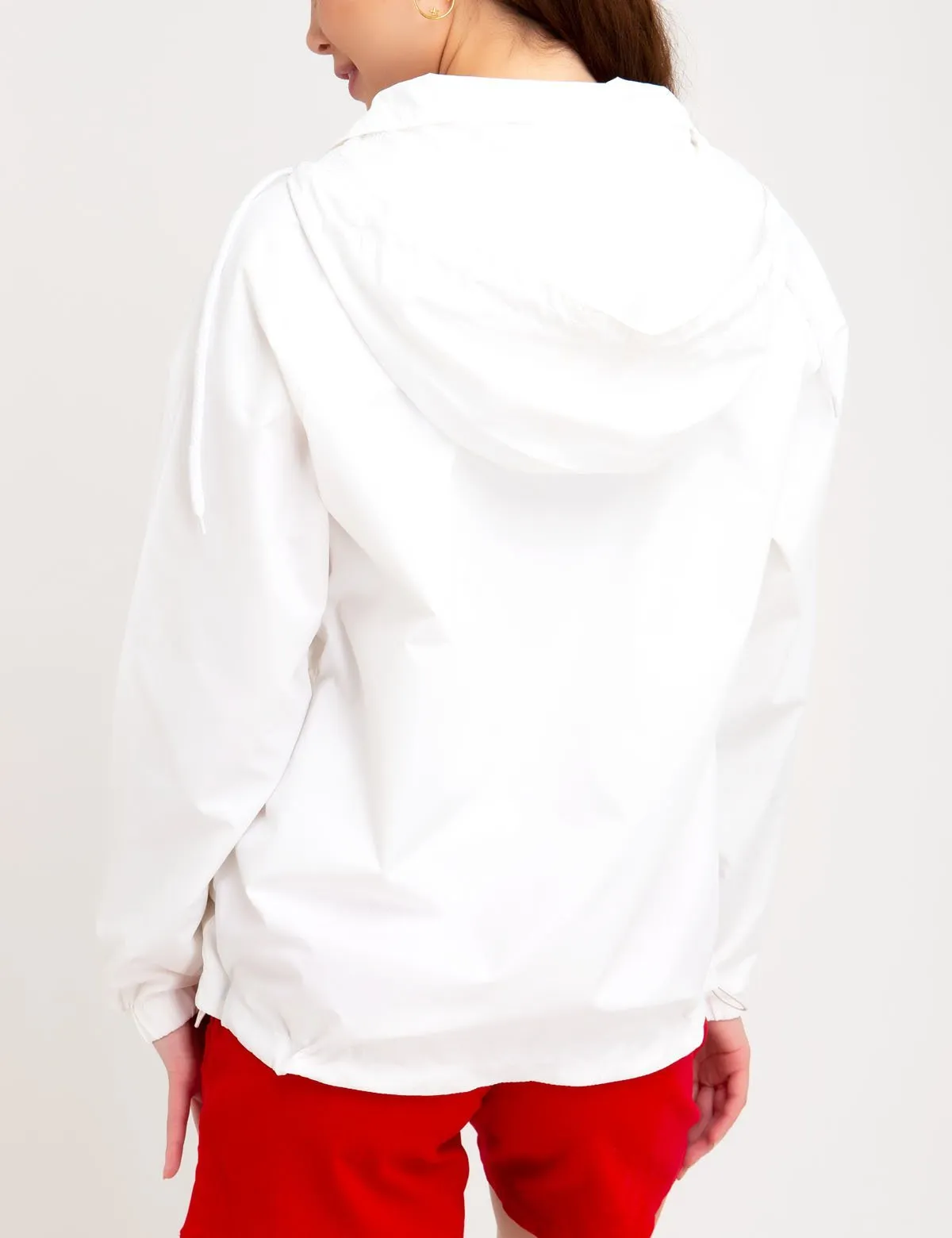 GRAPHIC WINDBREAKER