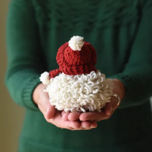 Holiday Loopy Sweet Sheep Kit