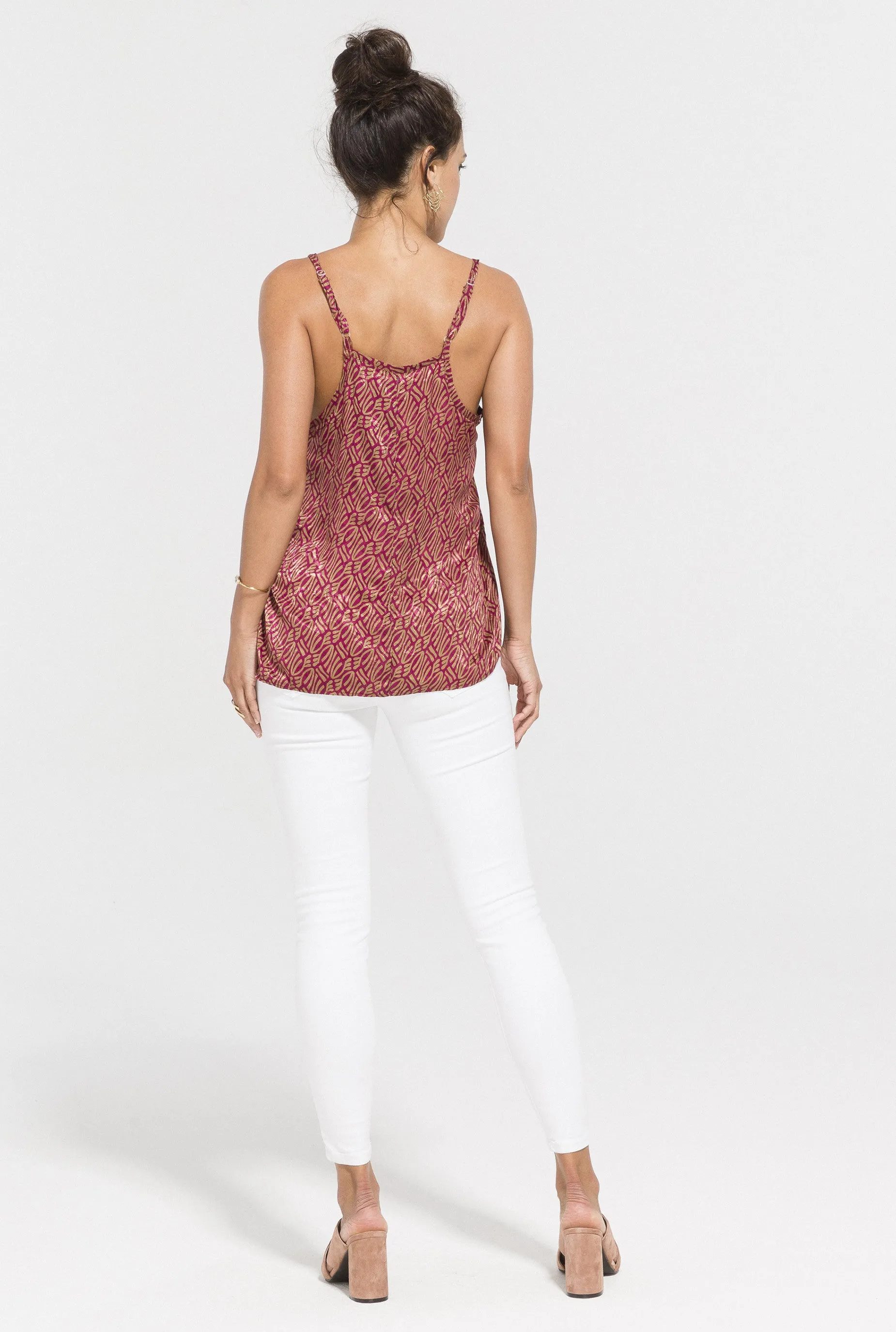 Island Time Top
