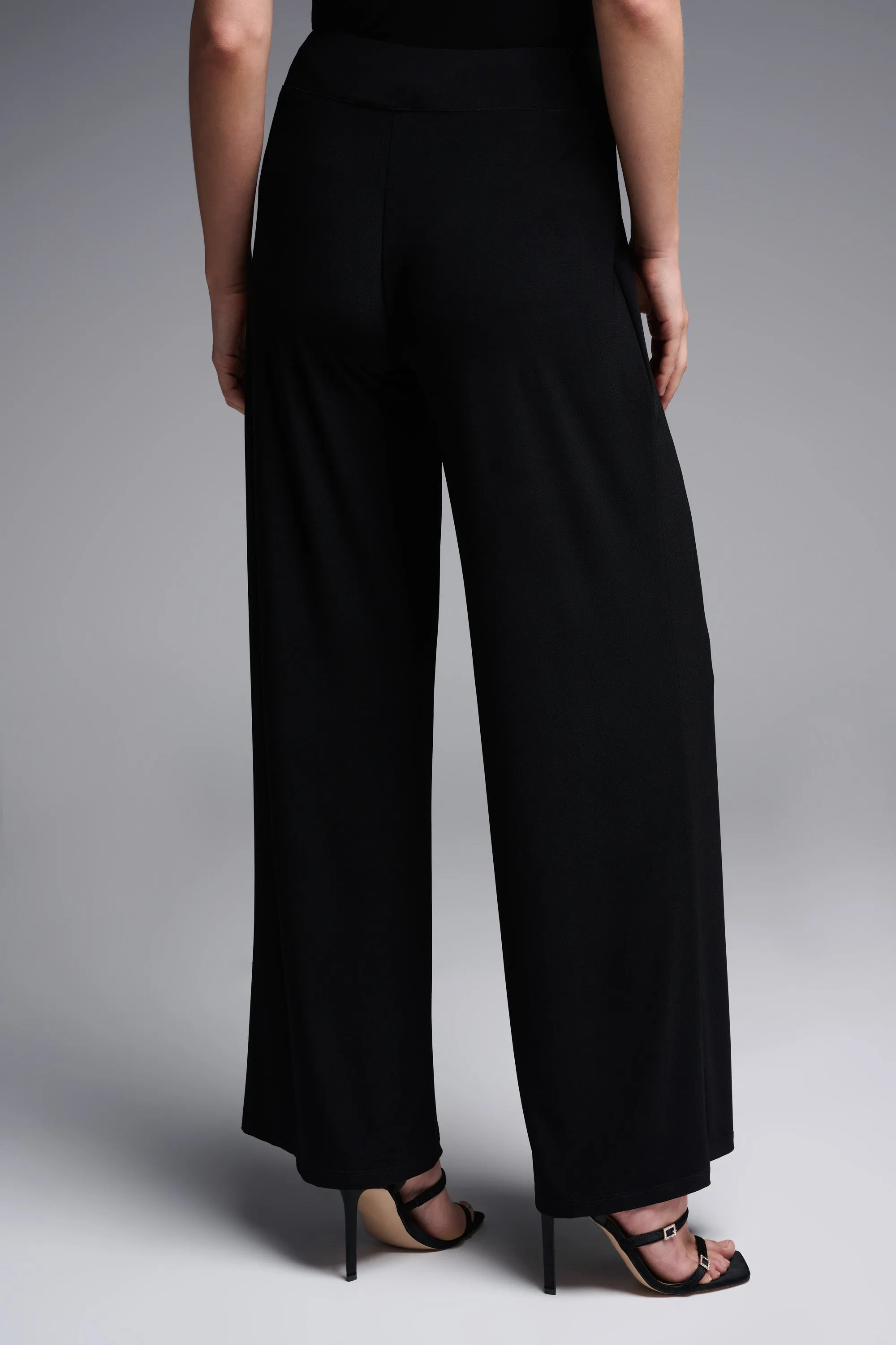Joseph Ribkoff - 221340S24 Wide Leg Pant