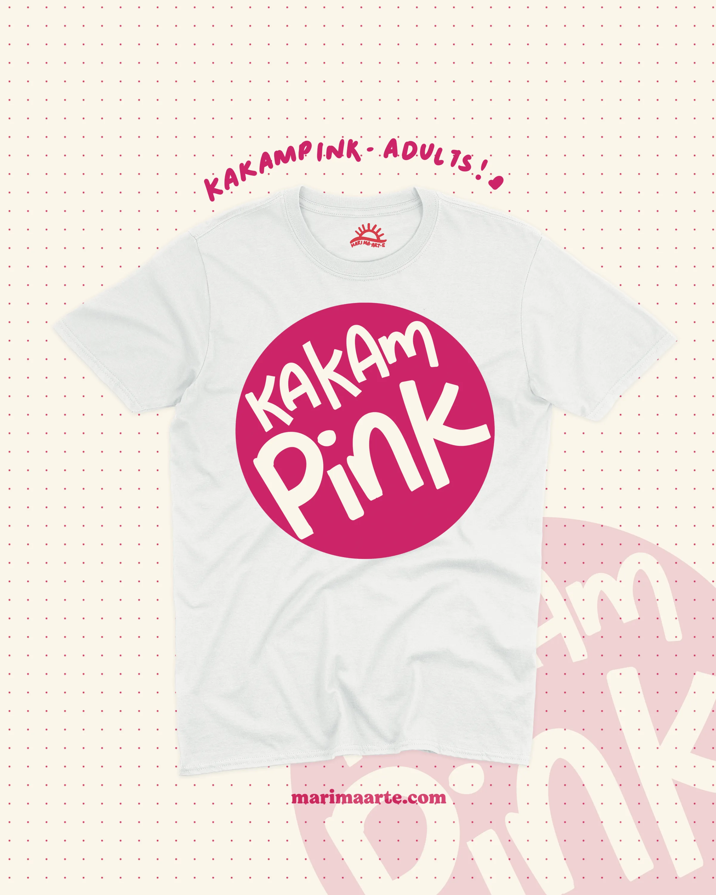 KAKAMPINK ADULTS