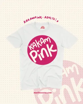 KAKAMPINK ADULTS