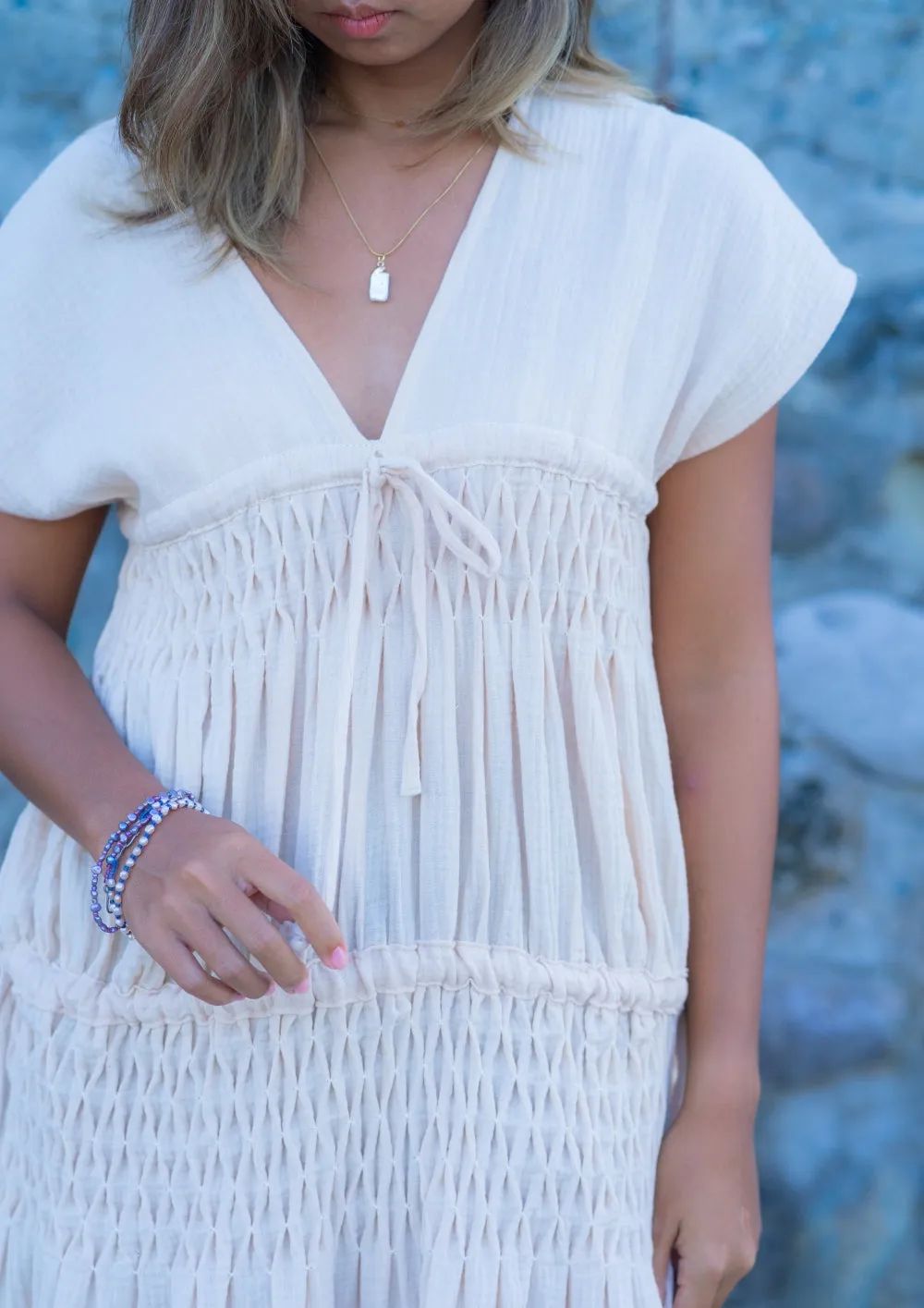 lea - beige
