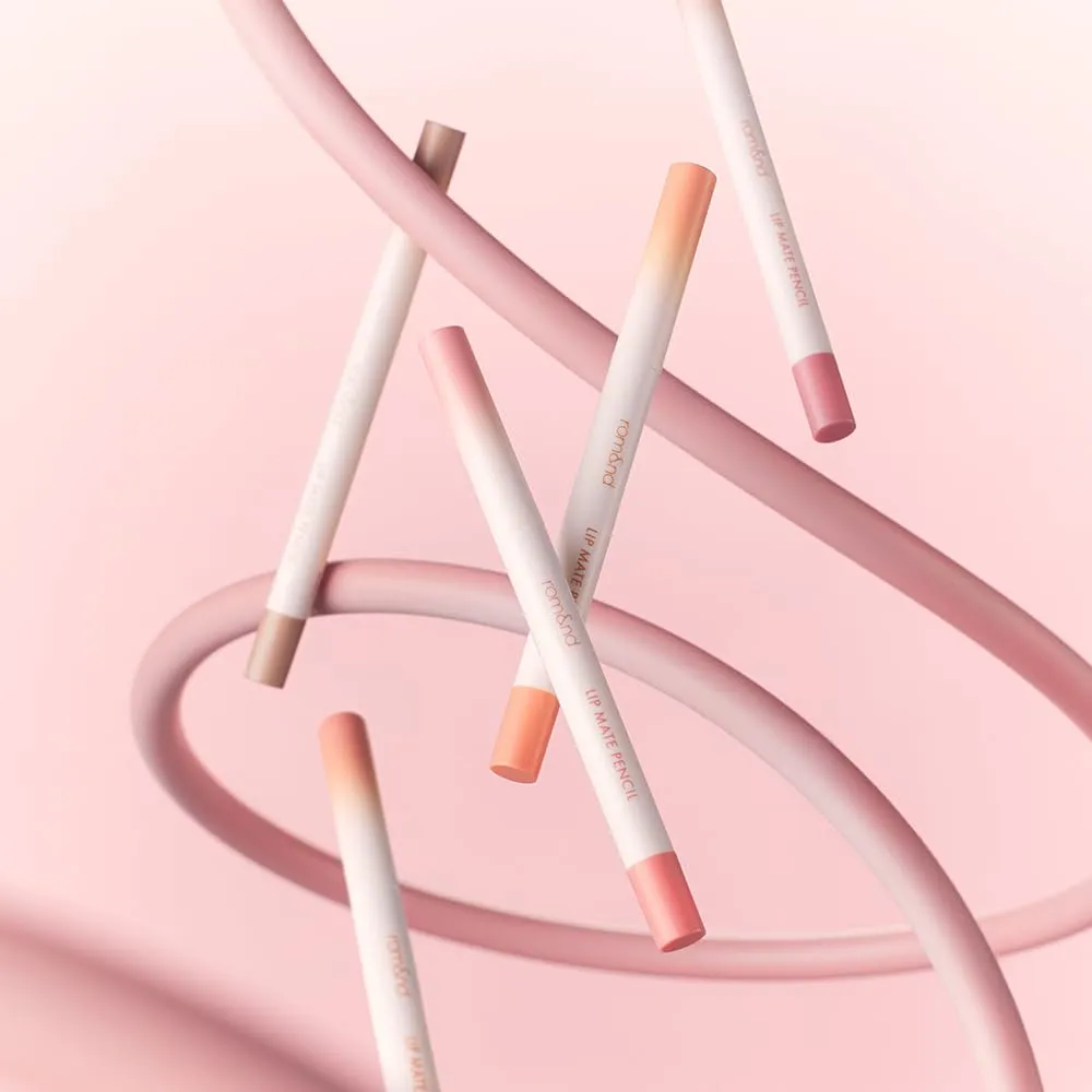 Lip Mate Pencil [#06 Under Chili]