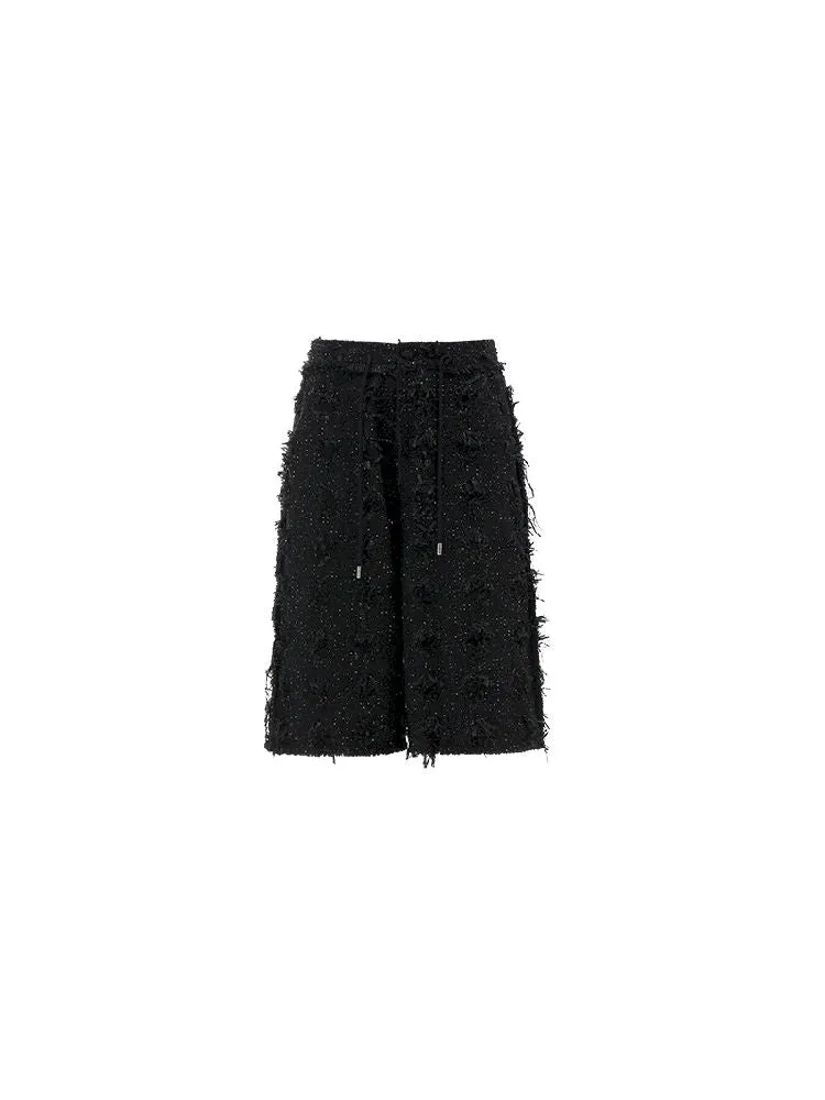 Loose Straight Design Casual Pants【s0000010216】