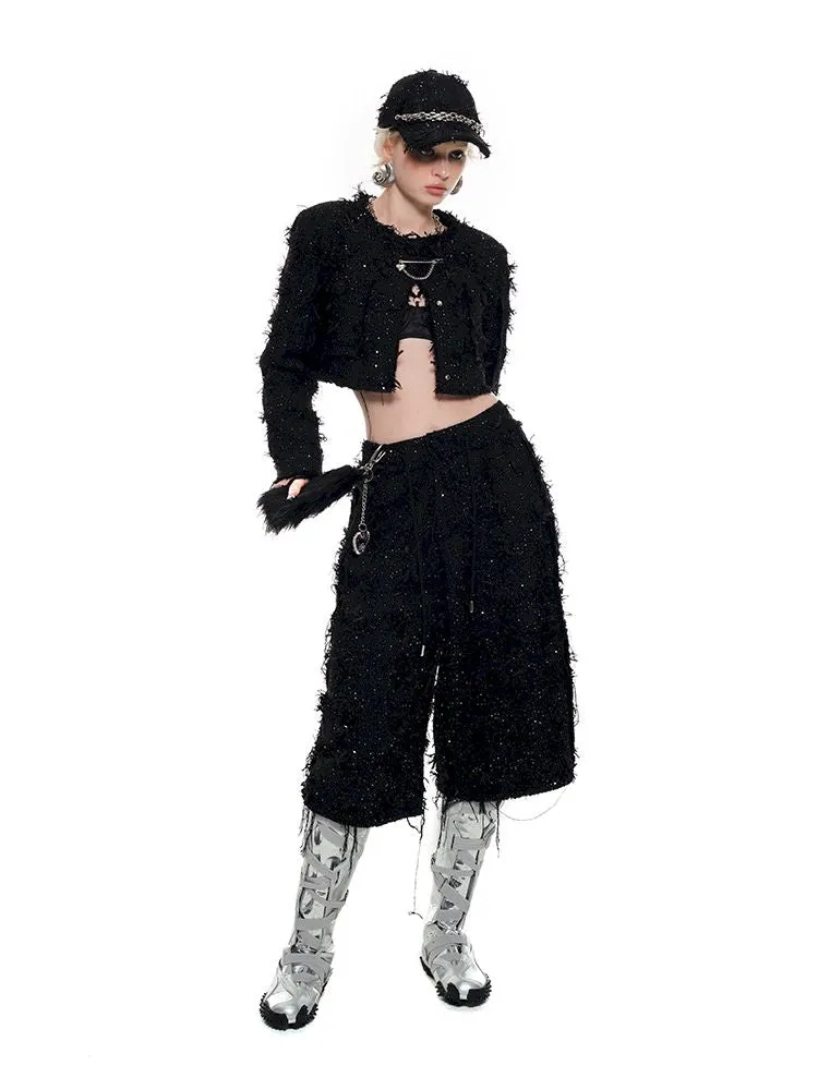 Loose Straight Design Casual Pants【s0000010216】