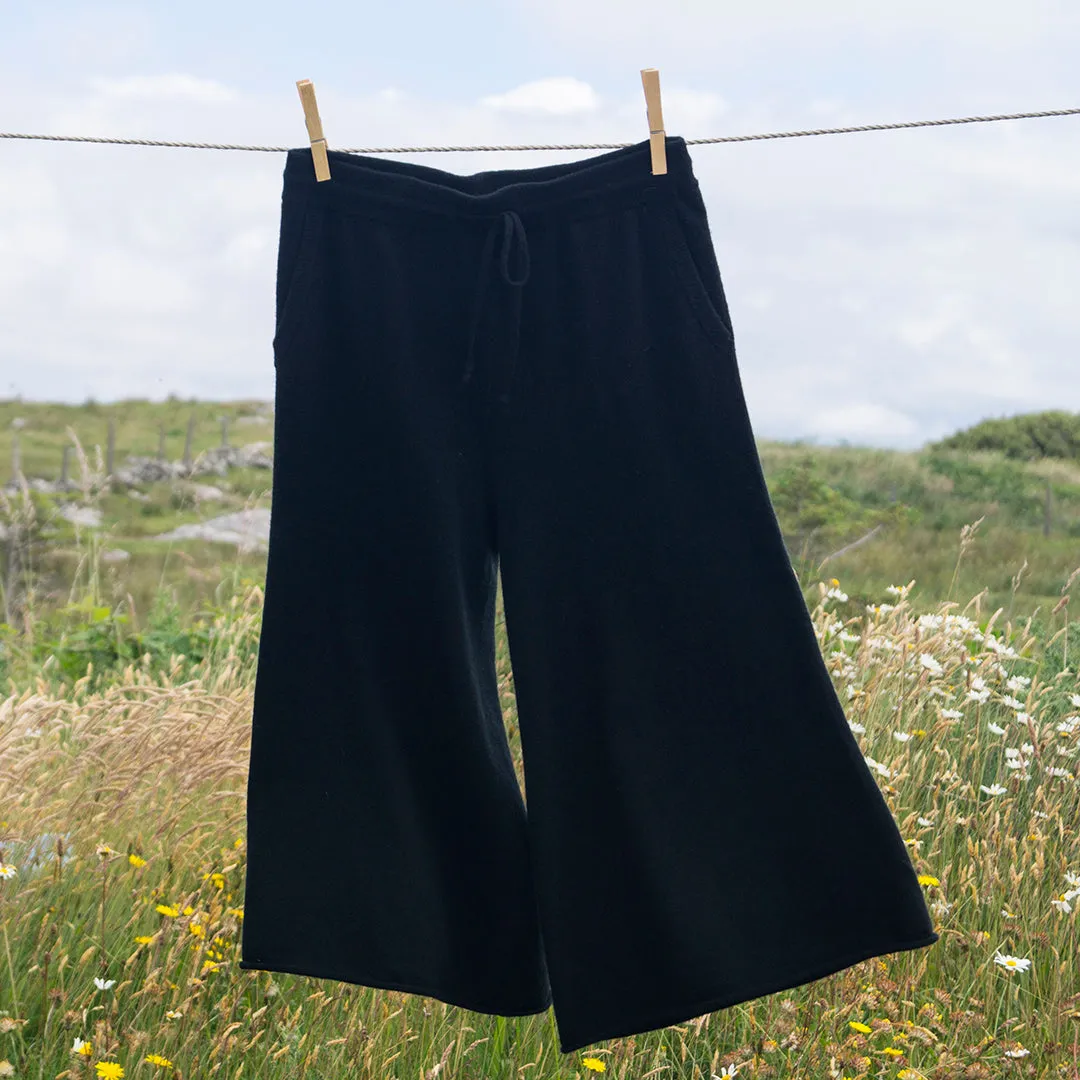 Luxurious Cashmere Joggers - Shop WearWith