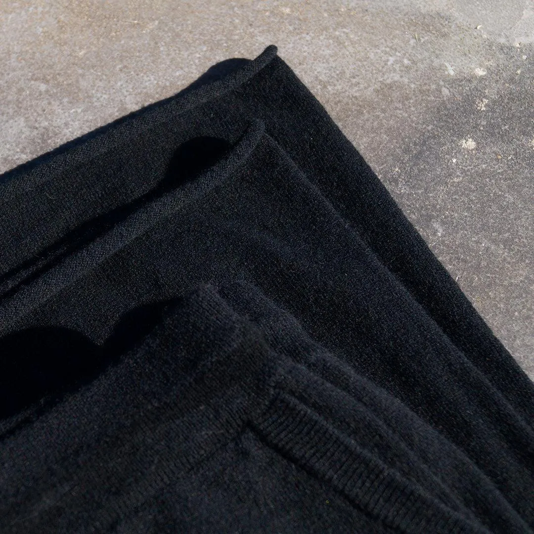 Luxurious Cashmere Joggers - Shop WearWith