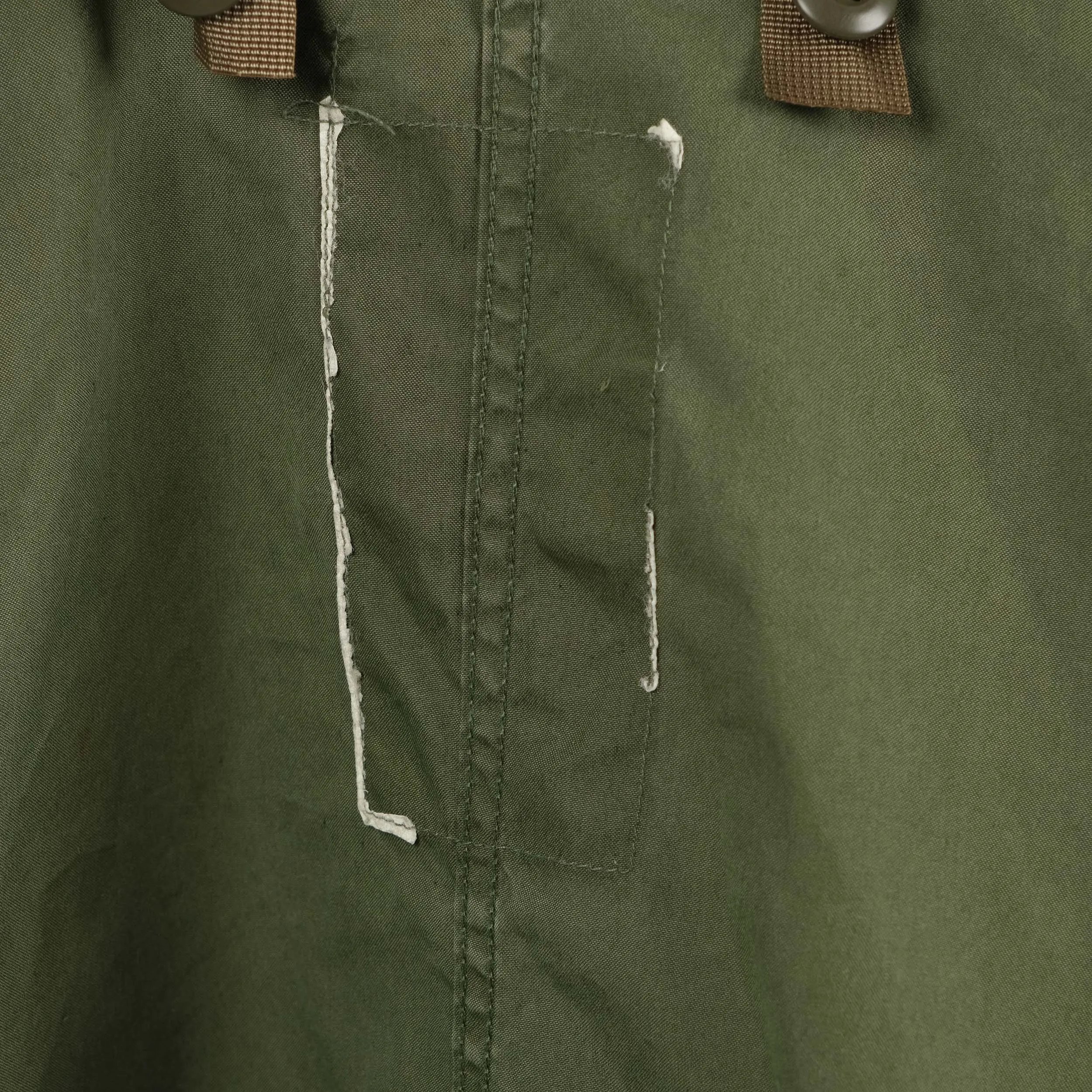 M65 USED FISHTAIL