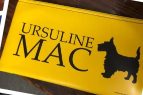 Mac Pencil Pouch