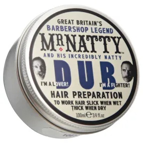 Mr Natty Dub Pomade