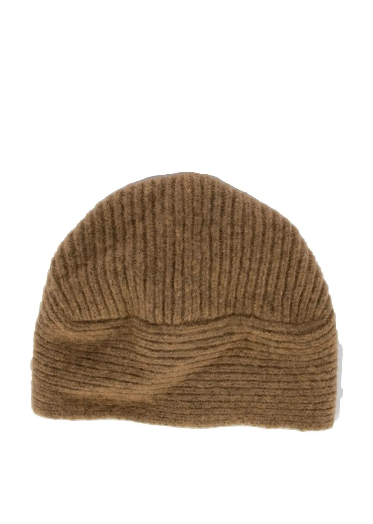 NakedCashmere Headwrap Cognac