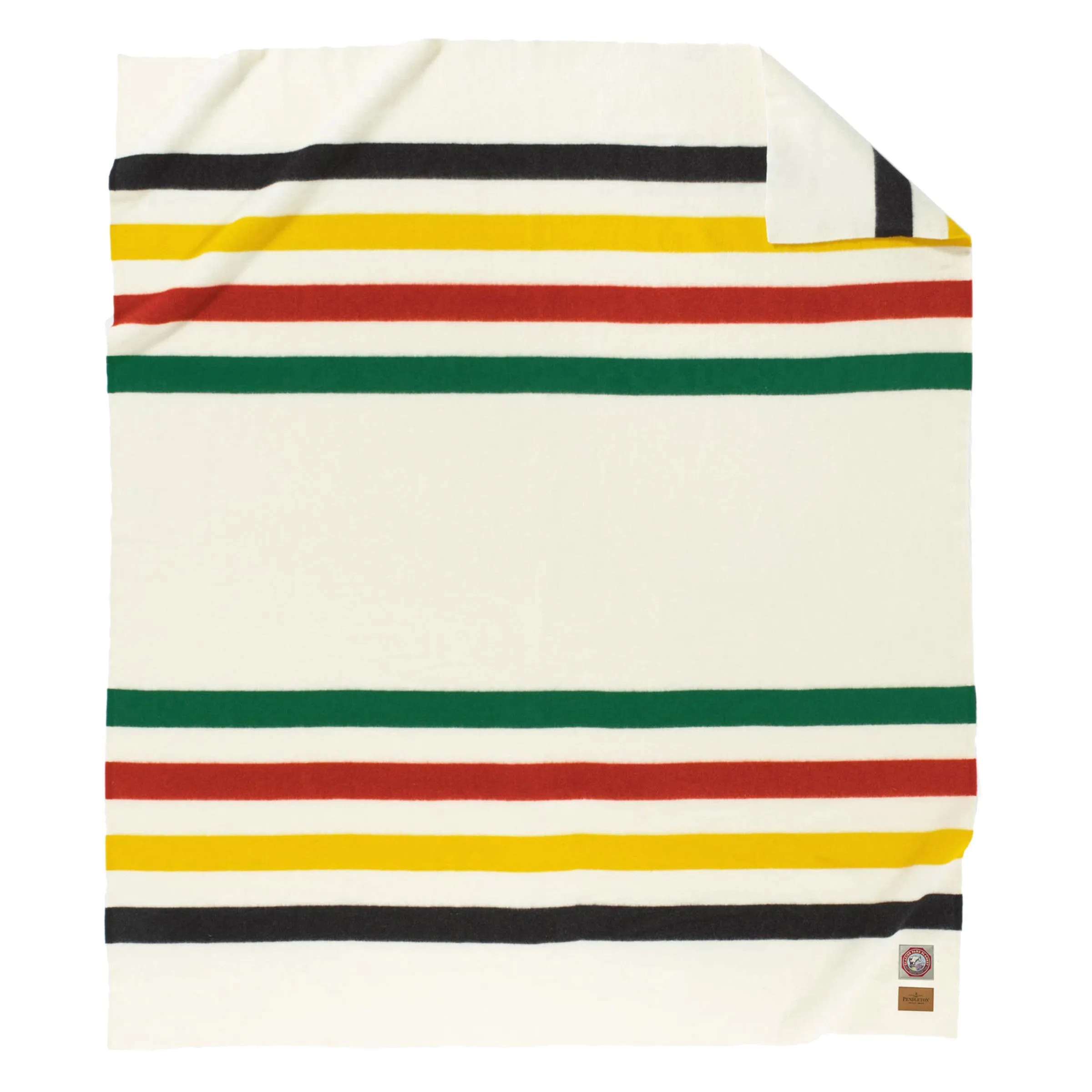 NATIONAL PARK BLANKET - GLACIER