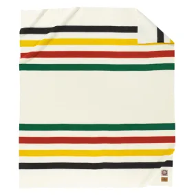 NATIONAL PARK BLANKET - GLACIER
