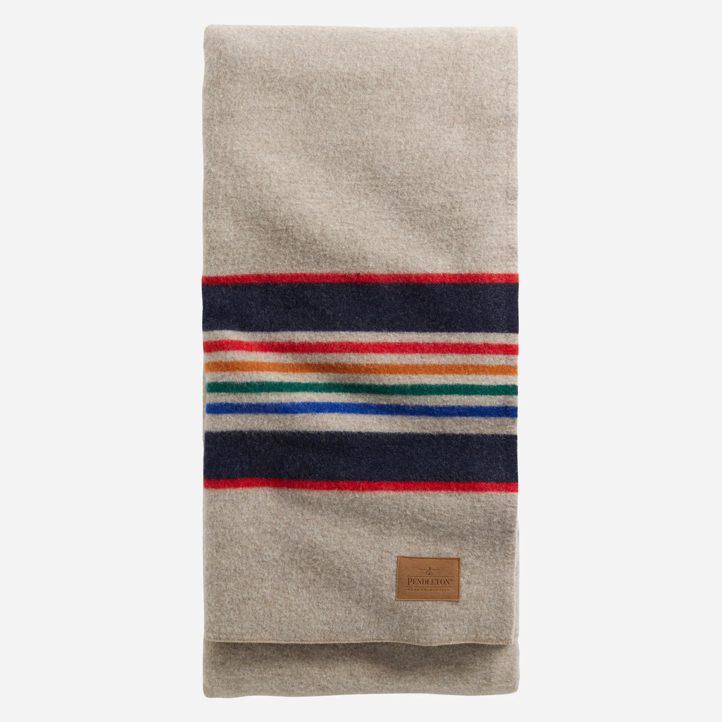 NATIONAL PARK BLANKET - YELLOWSTONE