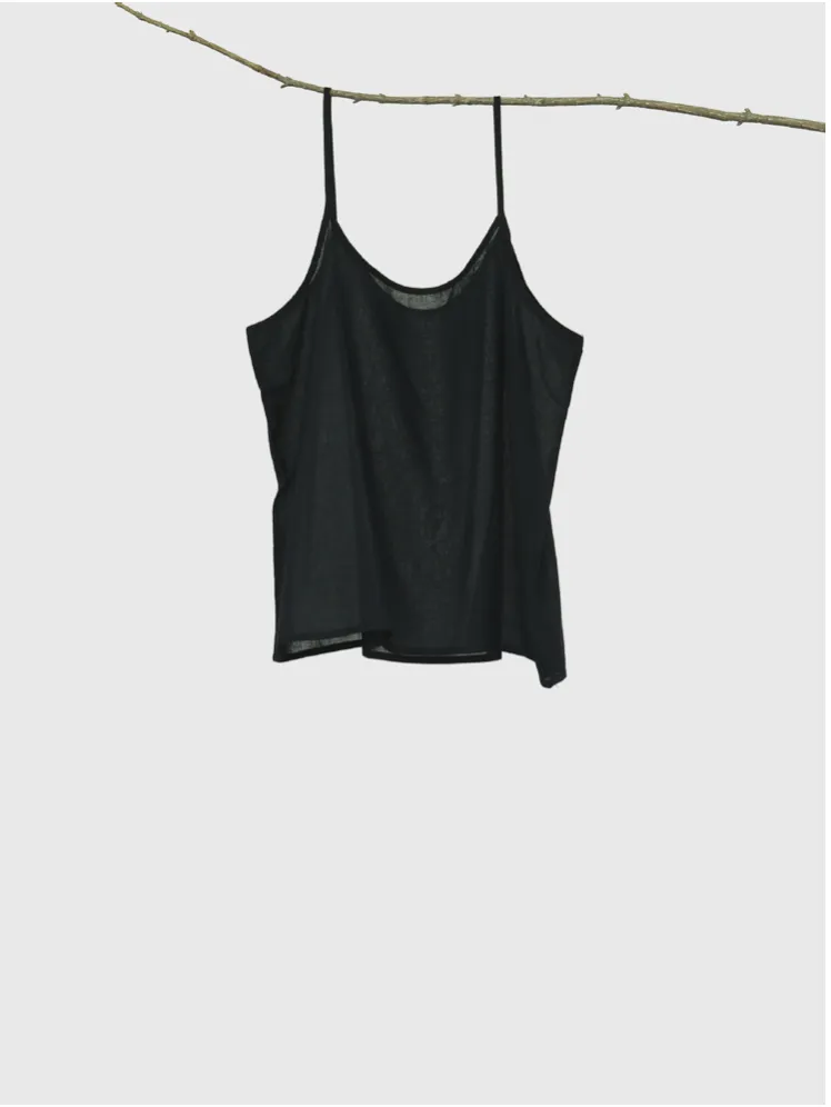 Pure Cotton Camisole