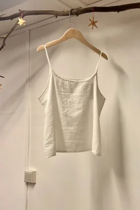 Pure Cotton Camisole