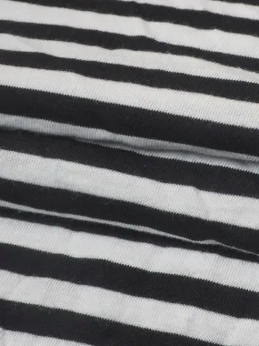 Pure Organic Cotton Light Weight Jersey ( KJ40E941A )