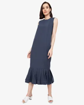 Quintessa Sleeveless Maxi Dress